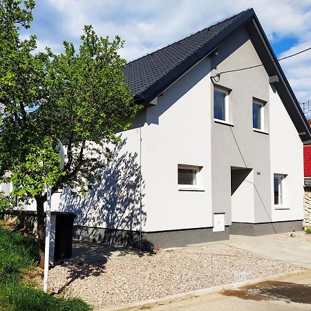 Vila Pod Majakem Přítluky Eksteriør bilde