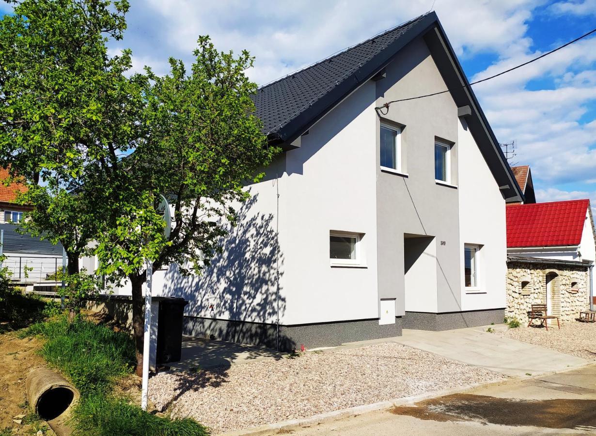 Vila Pod Majakem Přítluky Eksteriør bilde