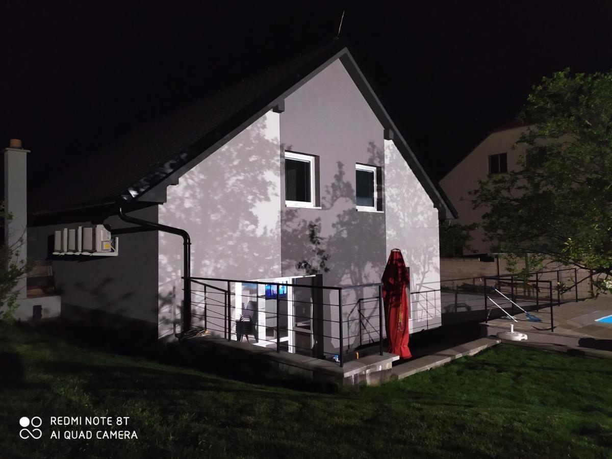 Vila Pod Majakem Přítluky Eksteriør bilde